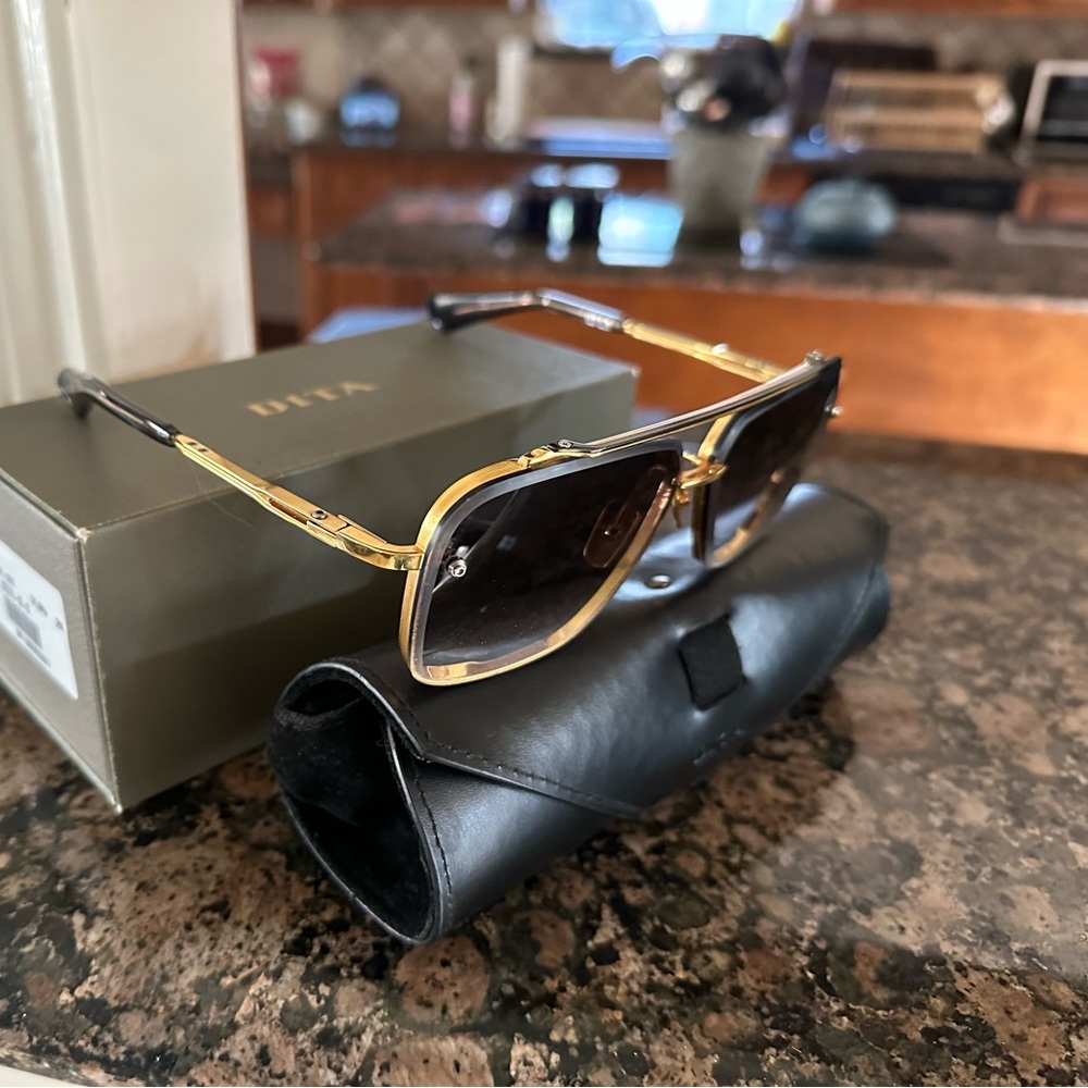 DITA Mach 6